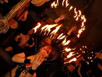 Dinner With a Medieval show all inclusive